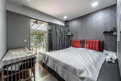 The Miltonia Residences (D27), Condominium #522161831
